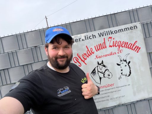 Pferde & Ziegenalm Nassweiler e.V.